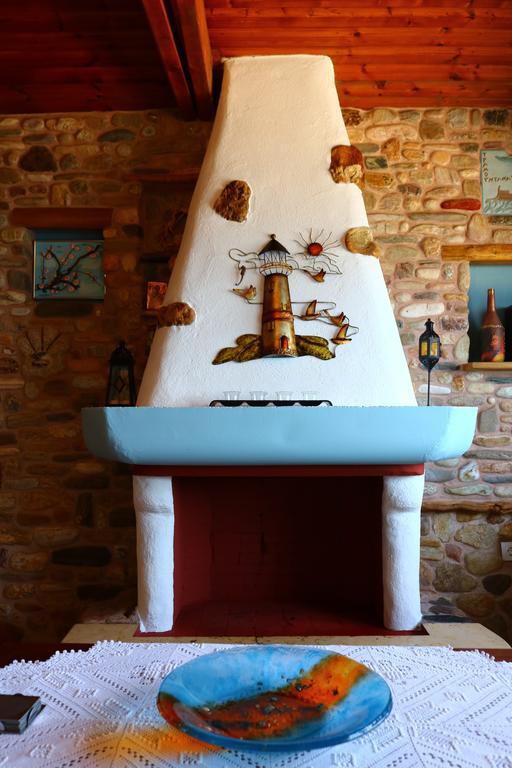 Villa Agapitos Sithonia Zewnętrze zdjęcie