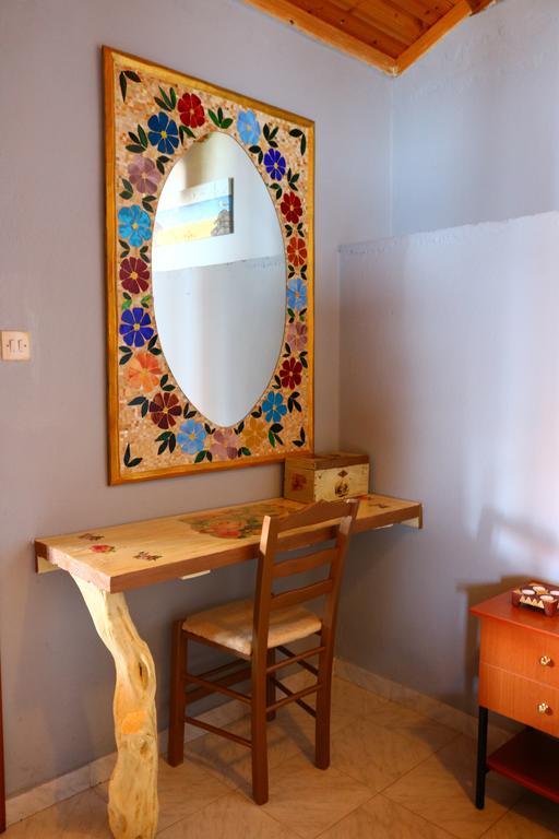 Villa Agapitos Sithonia Zewnętrze zdjęcie