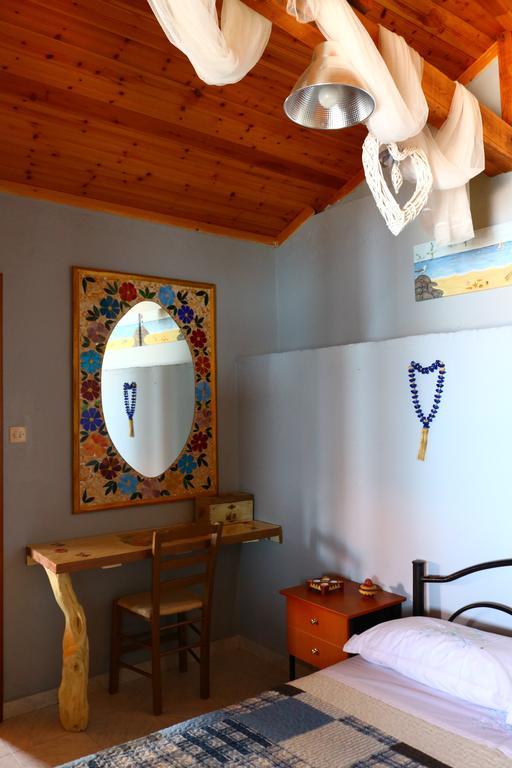 Villa Agapitos Sithonia Zewnętrze zdjęcie