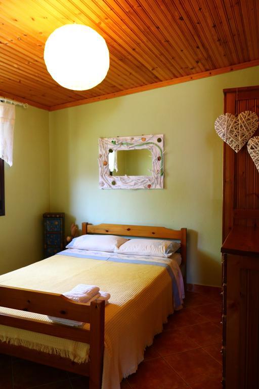 Villa Agapitos Sithonia Zewnętrze zdjęcie