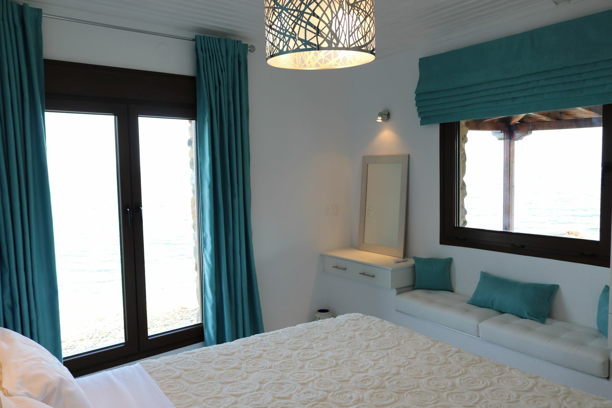 Villa Agapitos Sithonia Zewnętrze zdjęcie