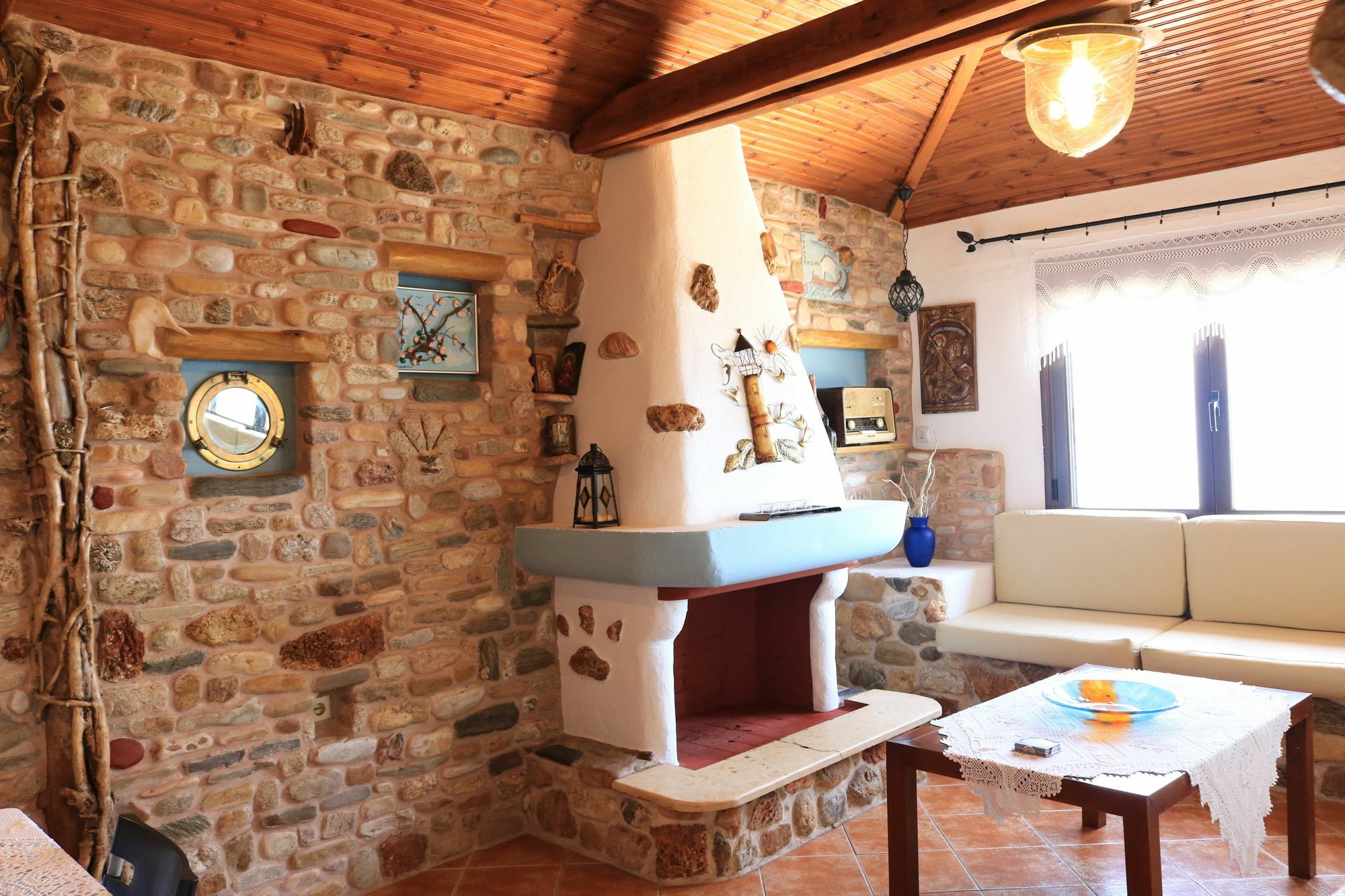 Villa Agapitos Sithonia Zewnętrze zdjęcie