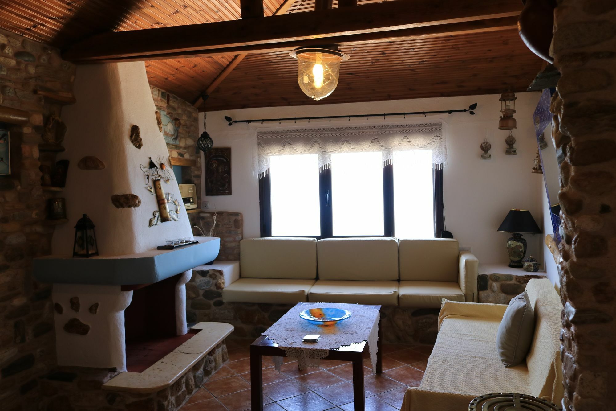 Villa Agapitos Sithonia Zewnętrze zdjęcie